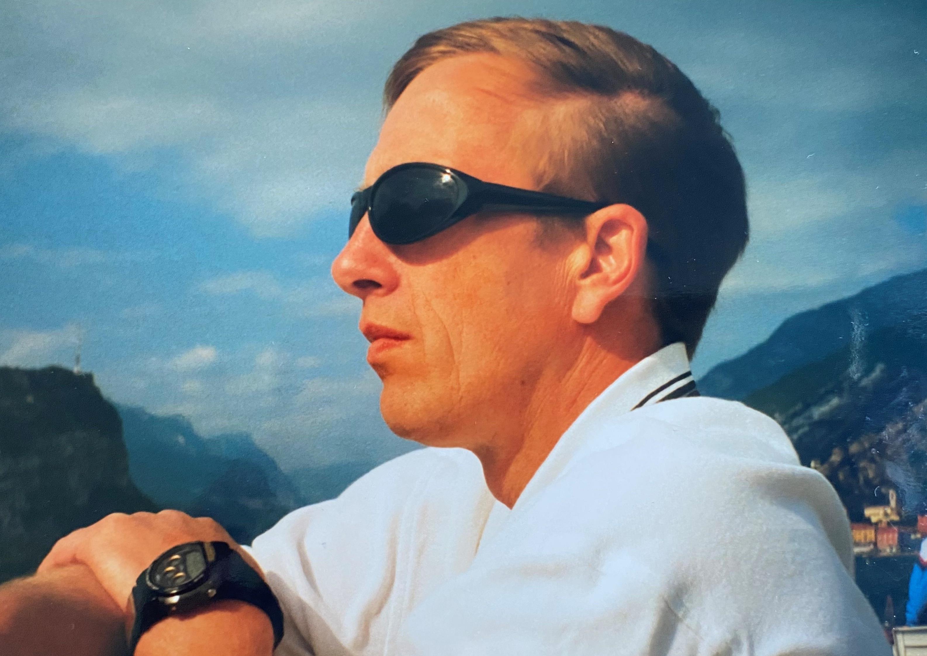 Funeral Notice Profile Image