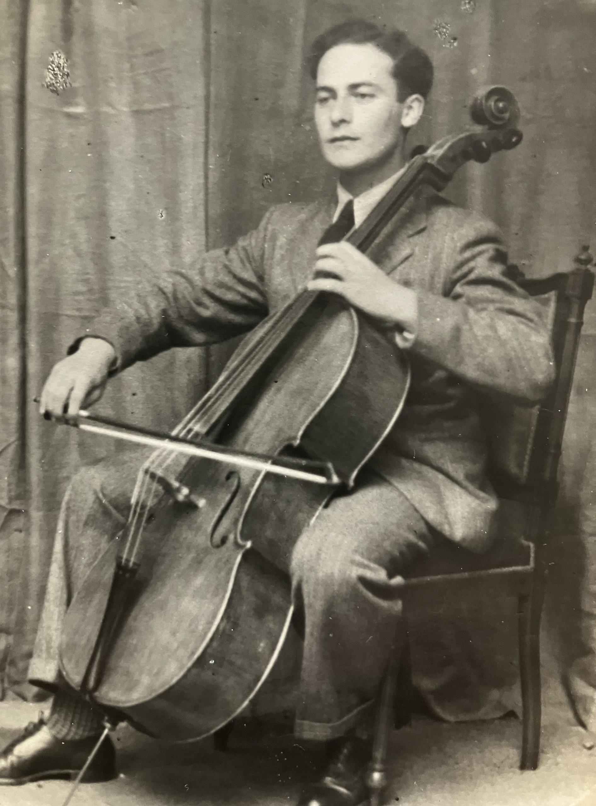 Funeral Notice Profile Image