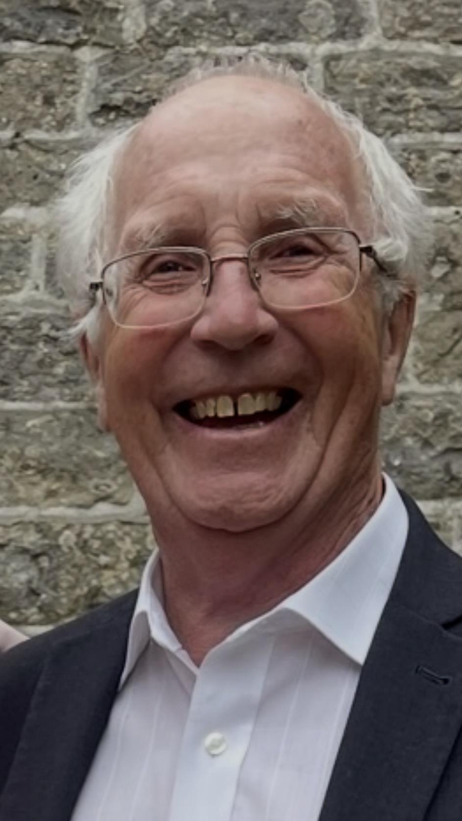 Funeral Notice Profile Image