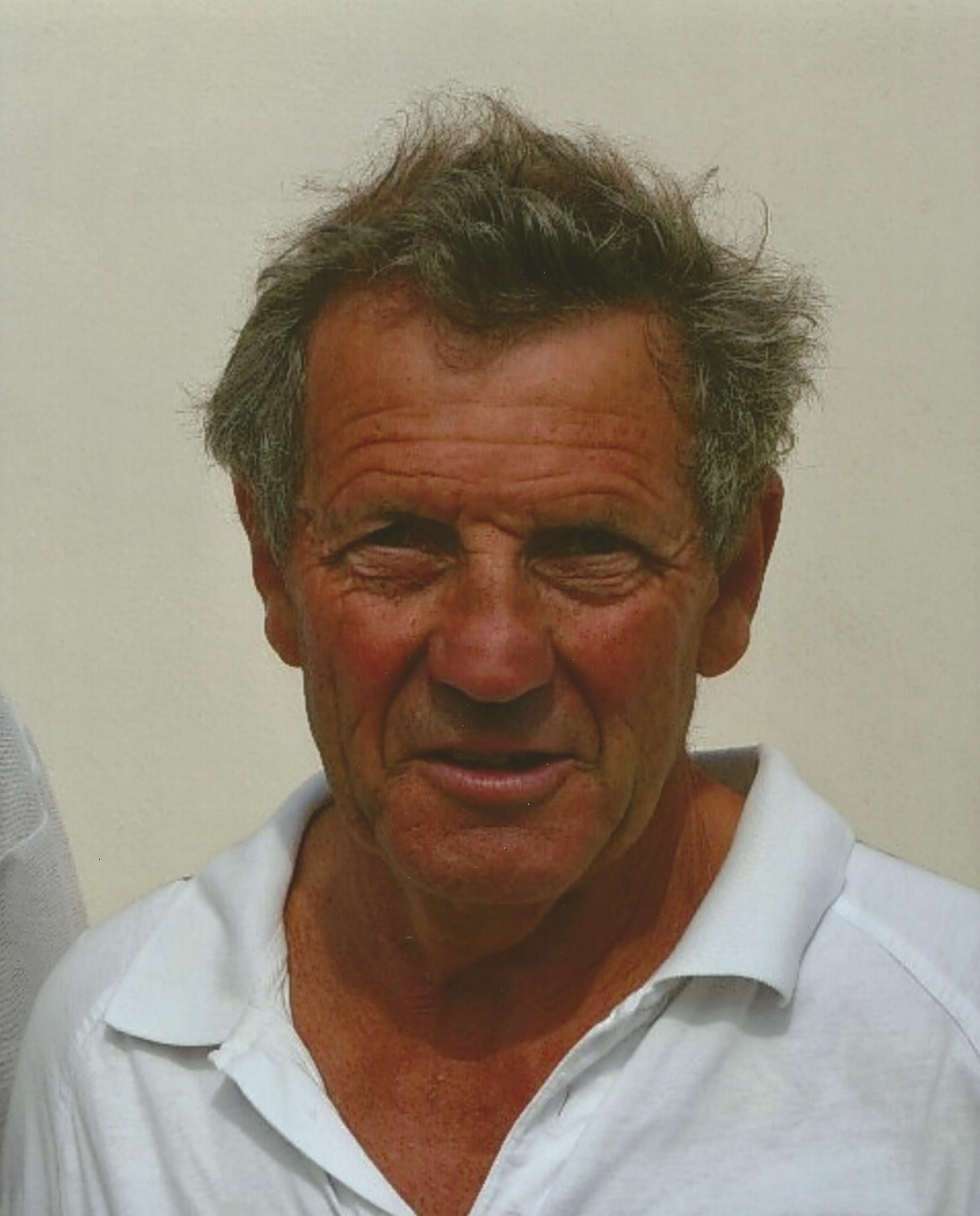 Funeral Notice Profile Image