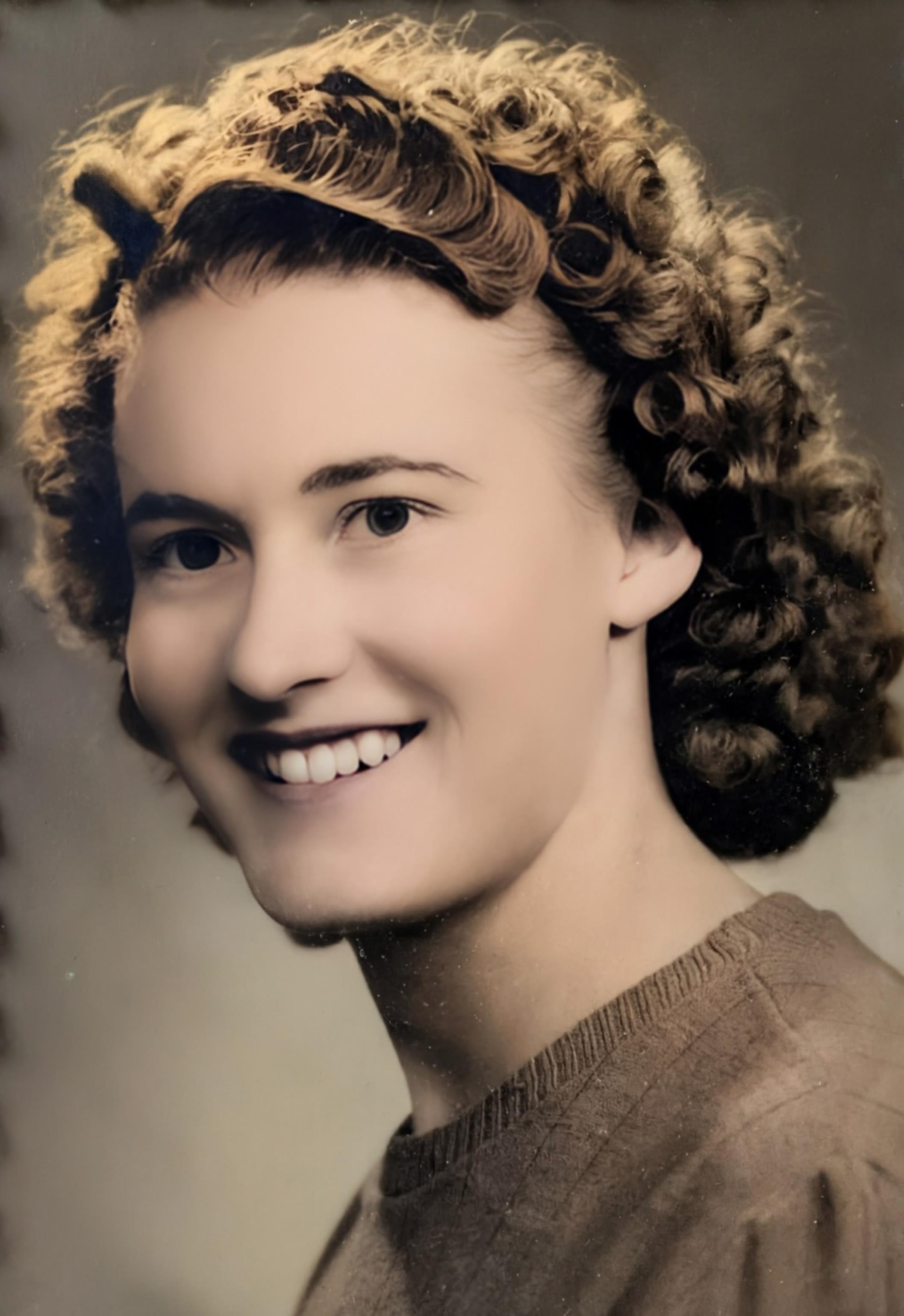 Funeral Notice Profile Image