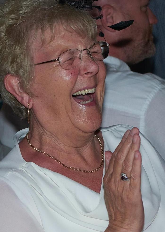 Funeral Notice Profile Image