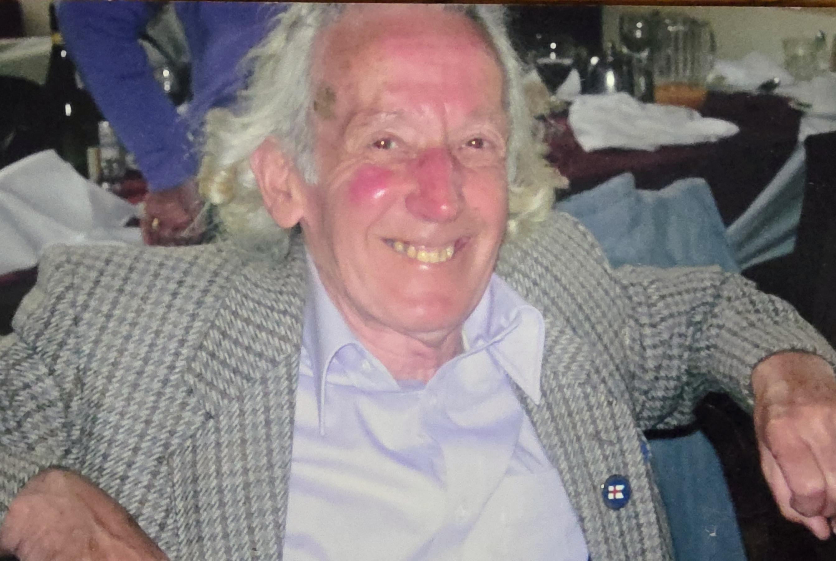 Funeral Notice Profile Image