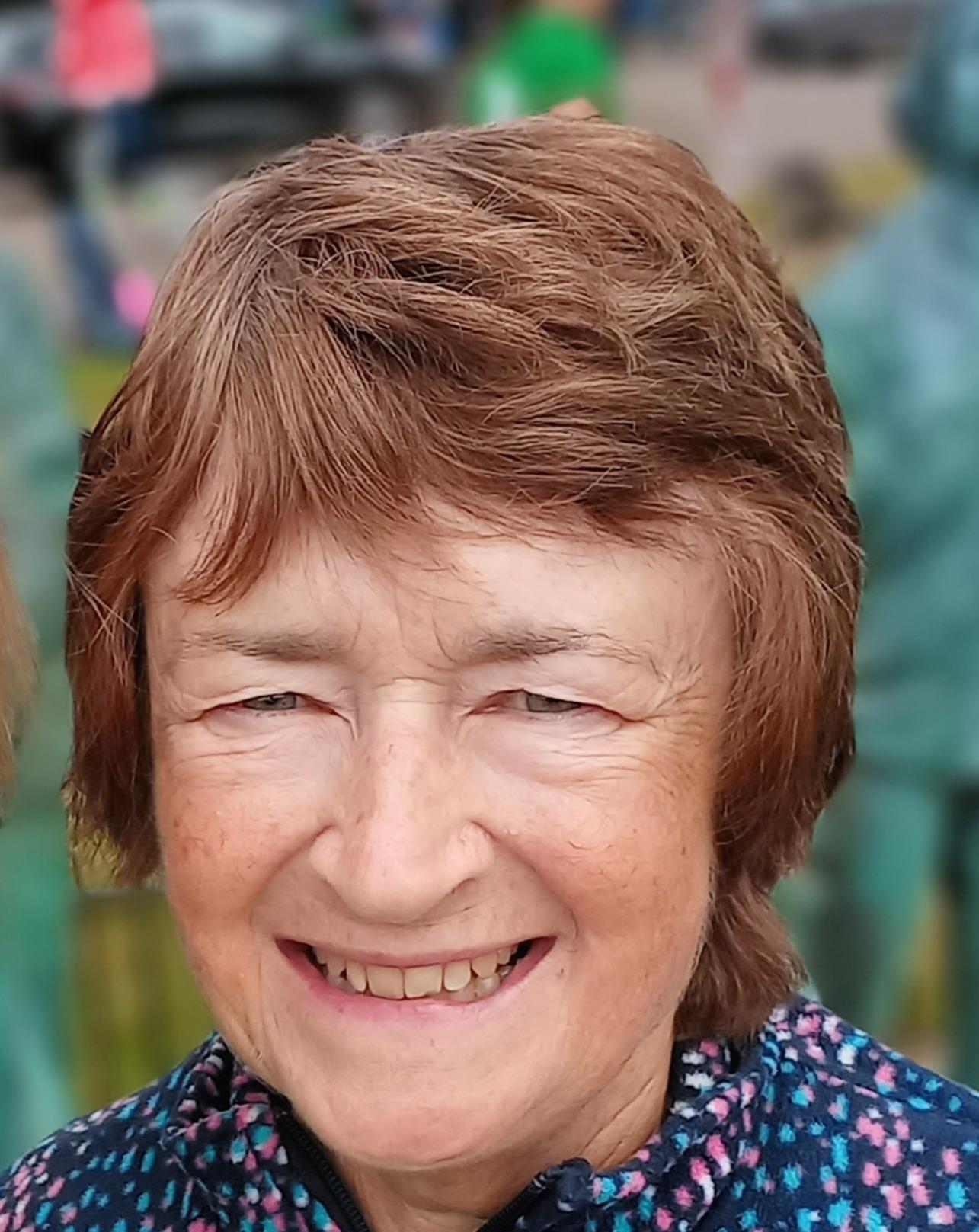 Funeral Notice Profile Image