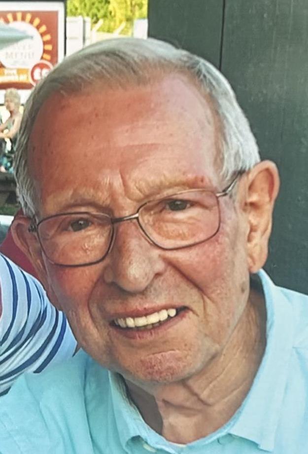 Funeral Notice Profile Image