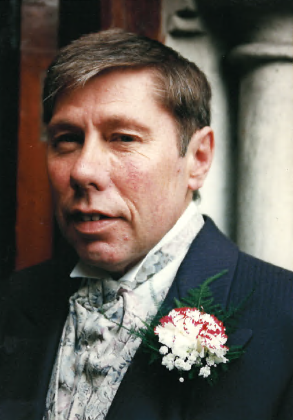 Funeral Notice Profile Image