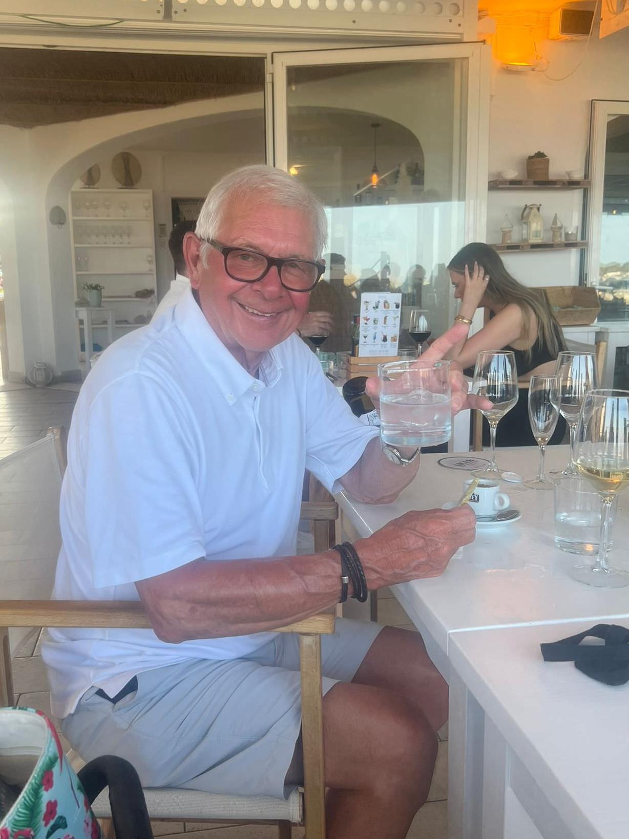 Funeral Notice Profile Image