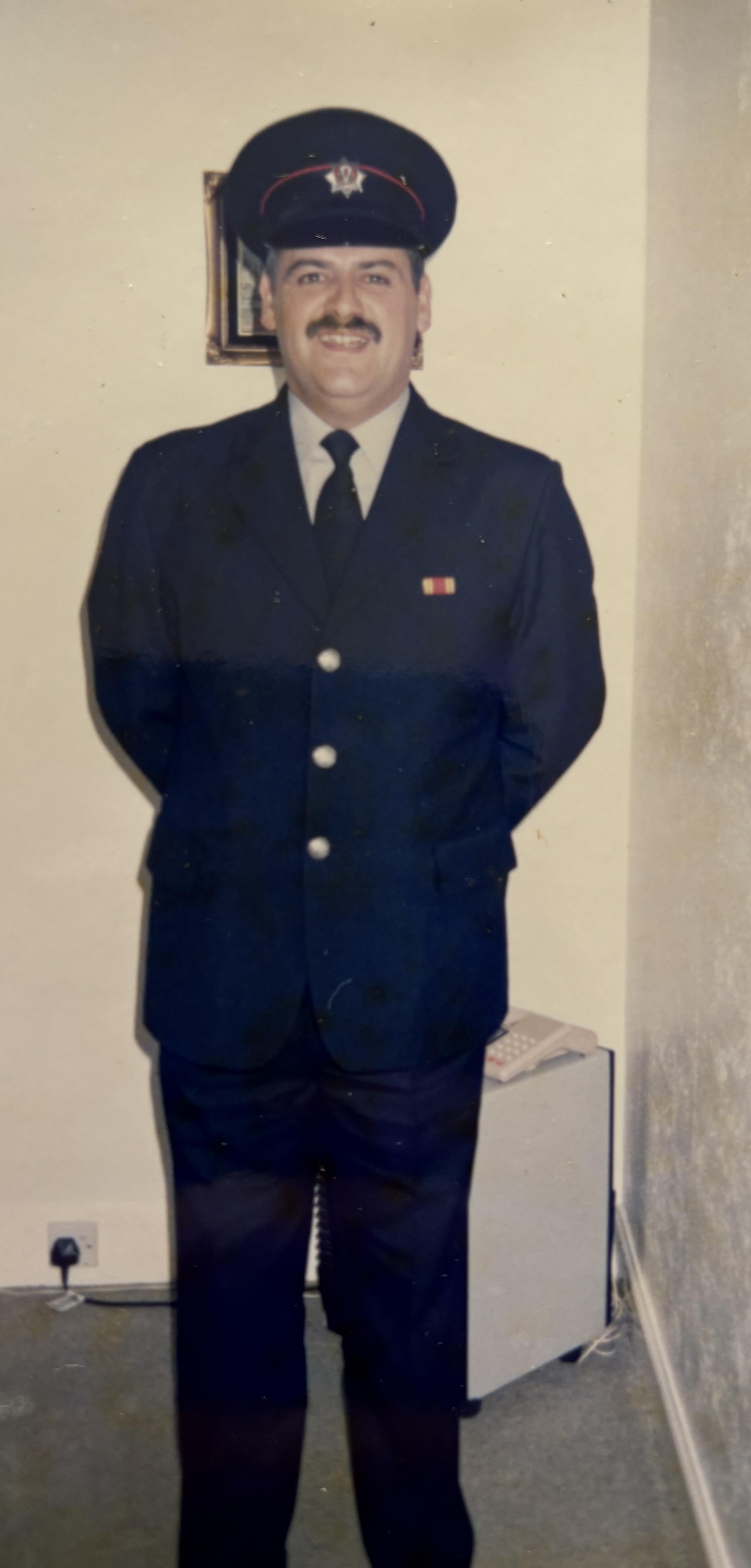 Funeral Notice Profile Image