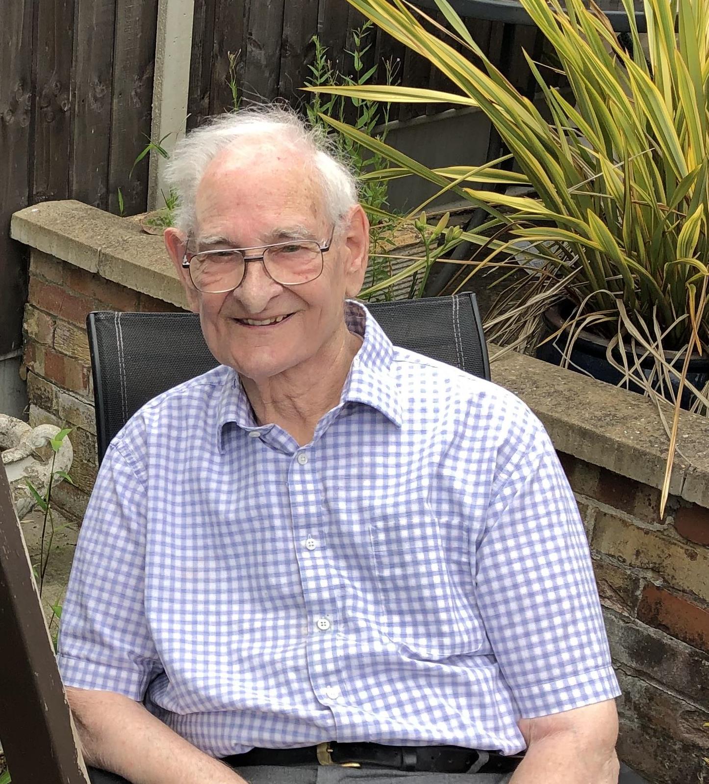 Funeral Notice Profile Image