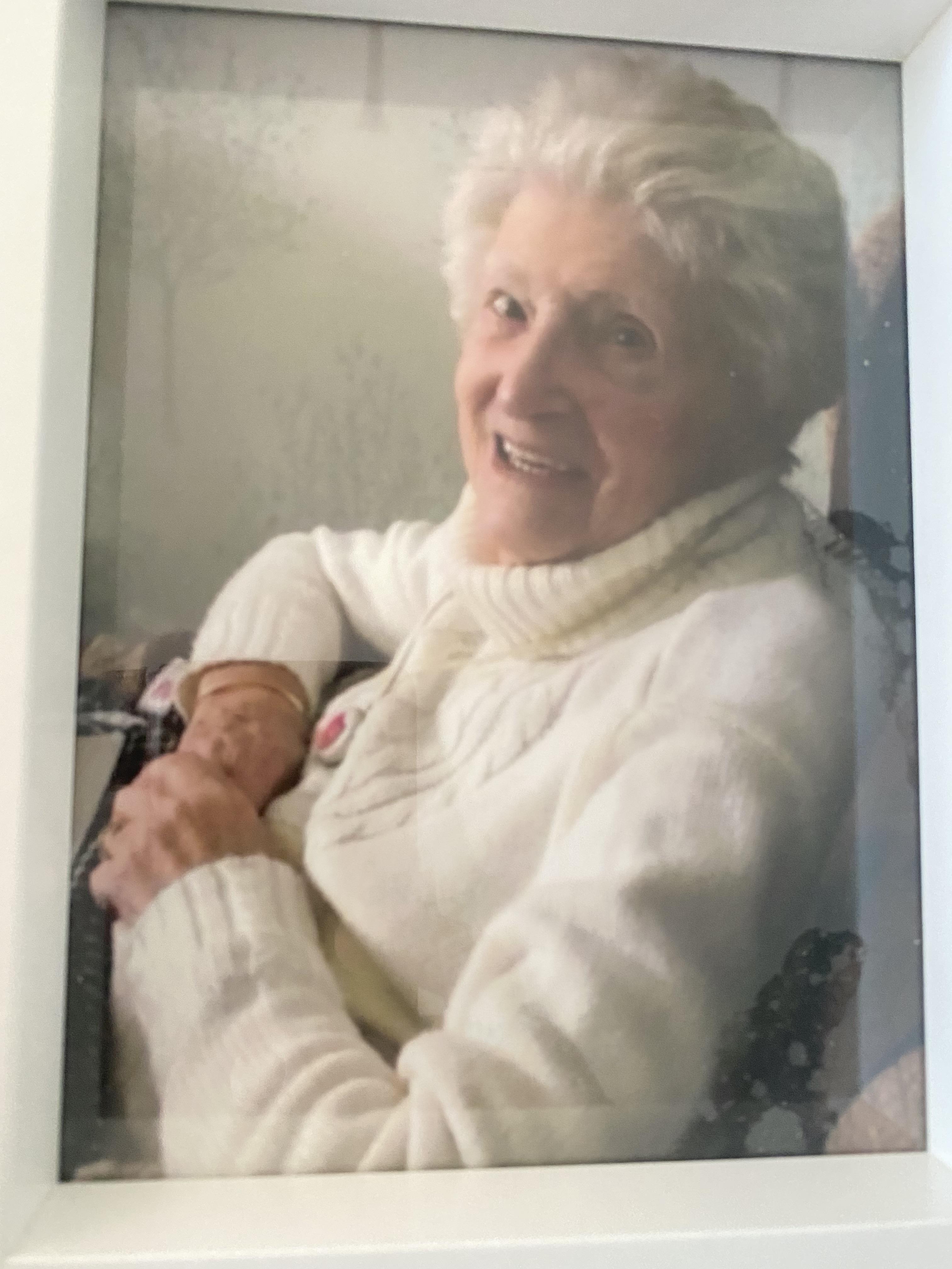 Funeral Notice Profile Image