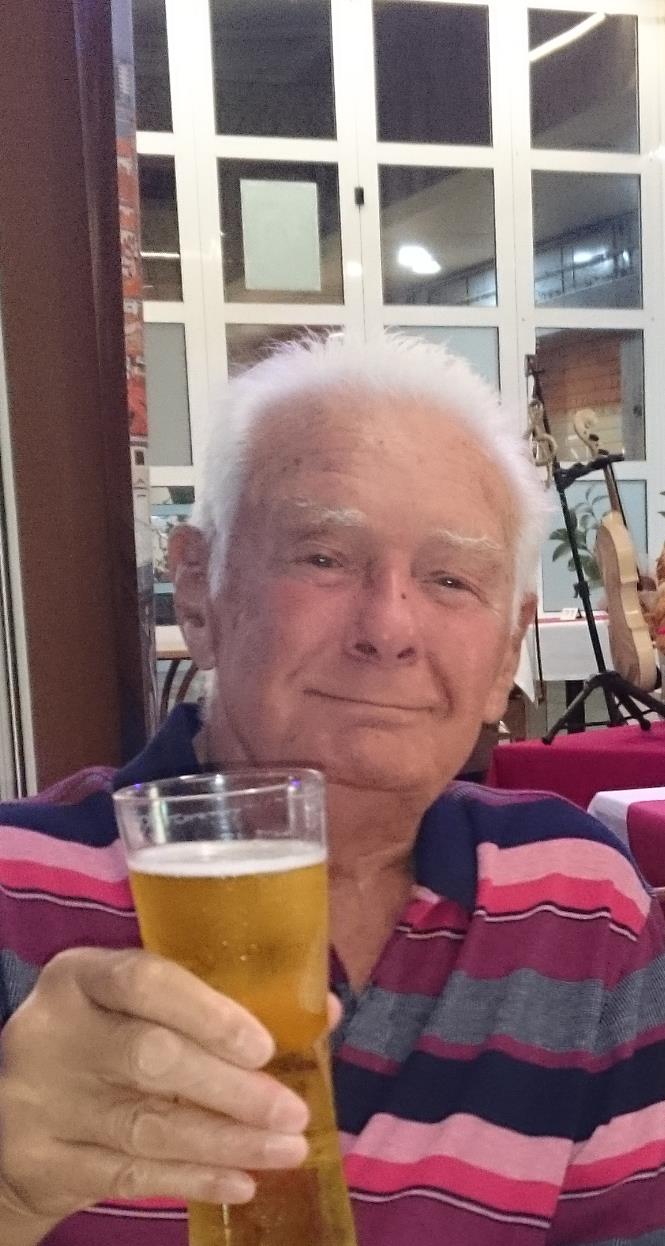 Funeral Notice Profile Image