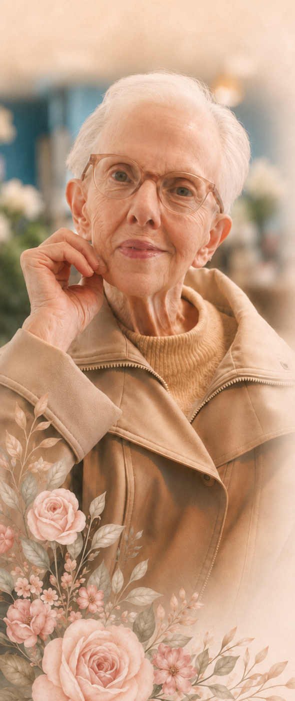 Funeral Notice Profile Image