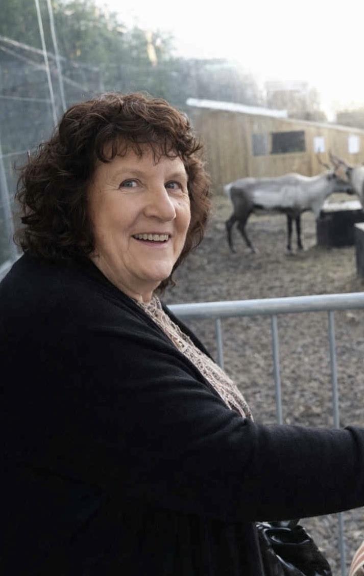 Funeral Notice Profile Image