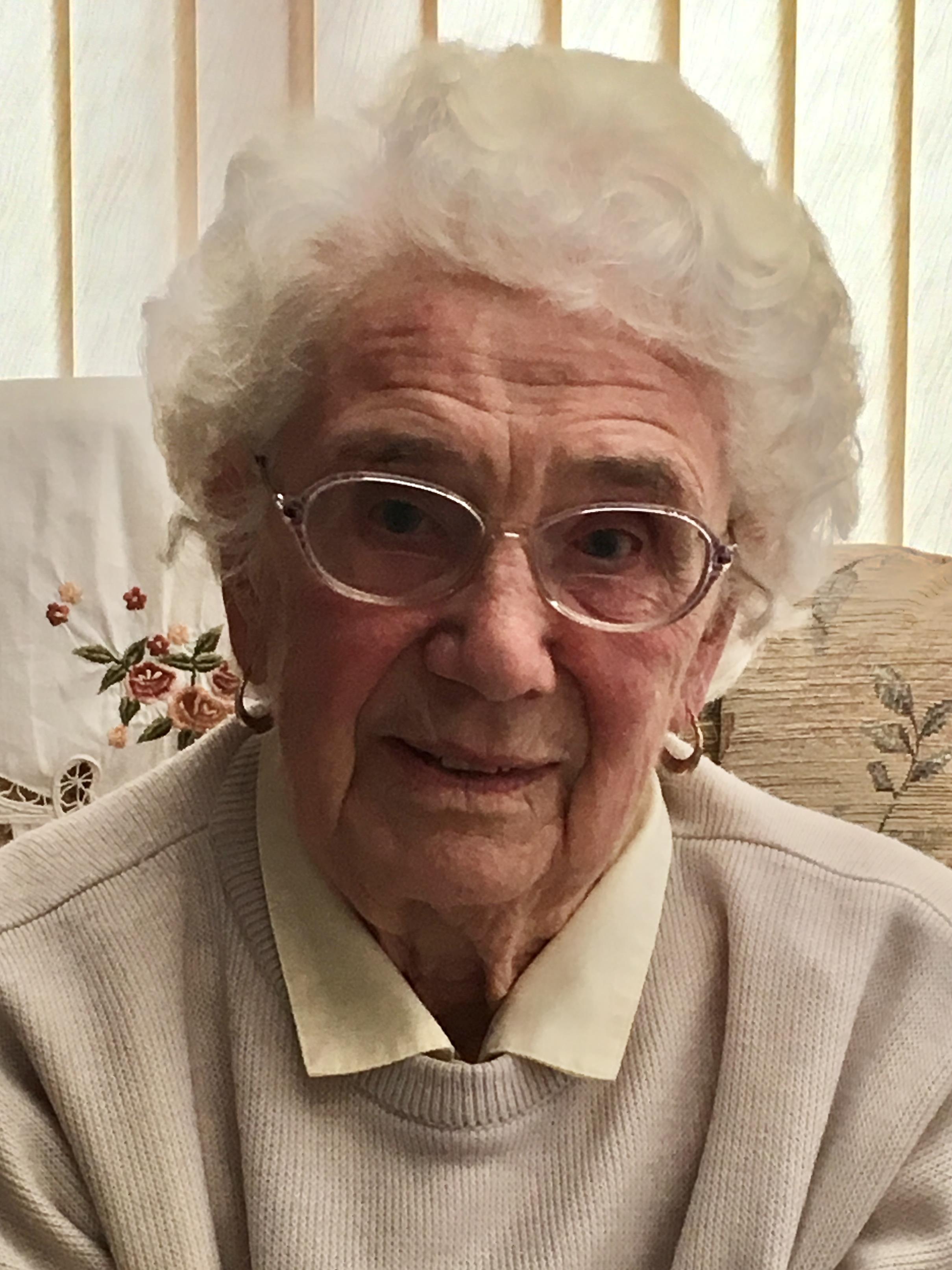 Funeral Notice Profile Image