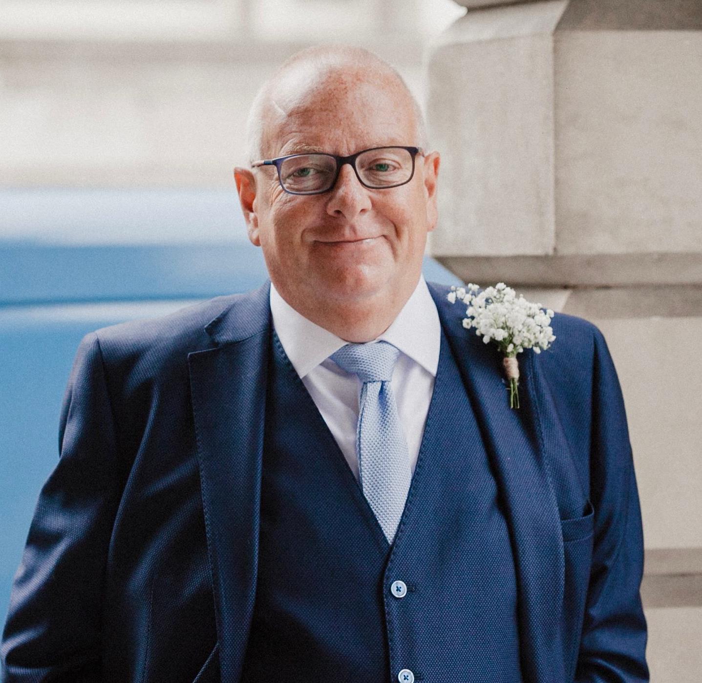 Funeral Notice Profile Image