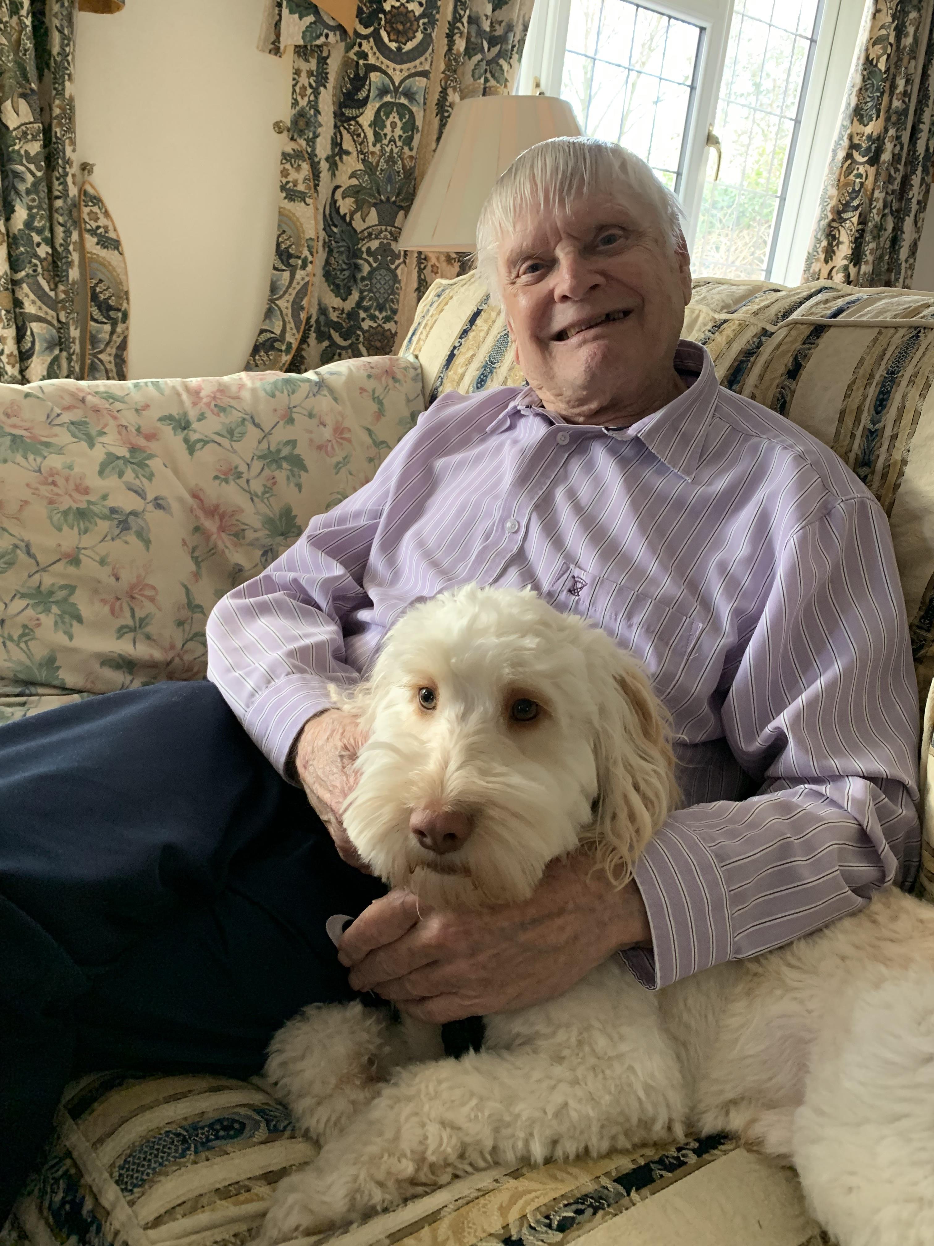 Funeral Notice Profile Image