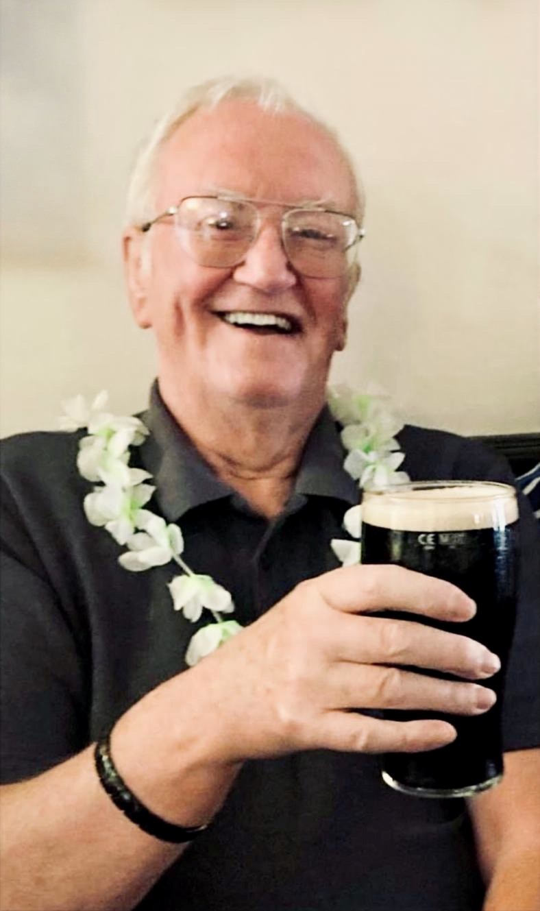 Funeral Notice Profile Image