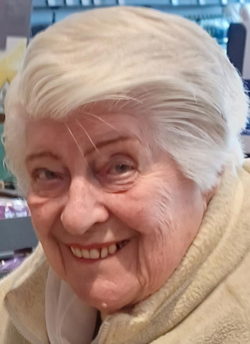 Funeral Notice Profile Image