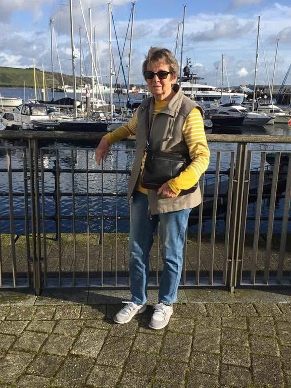 Funeral Notice Profile Image