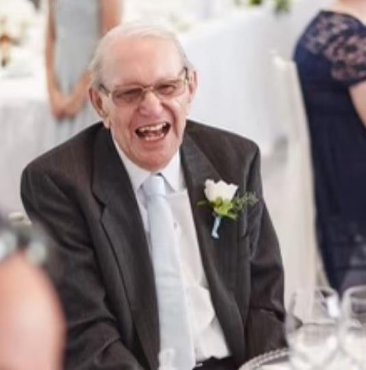 Funeral Notice Profile Image