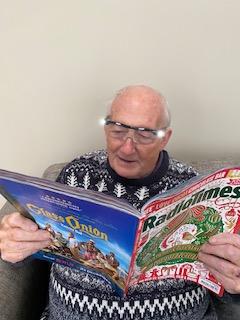 Funeral Notice Profile Image