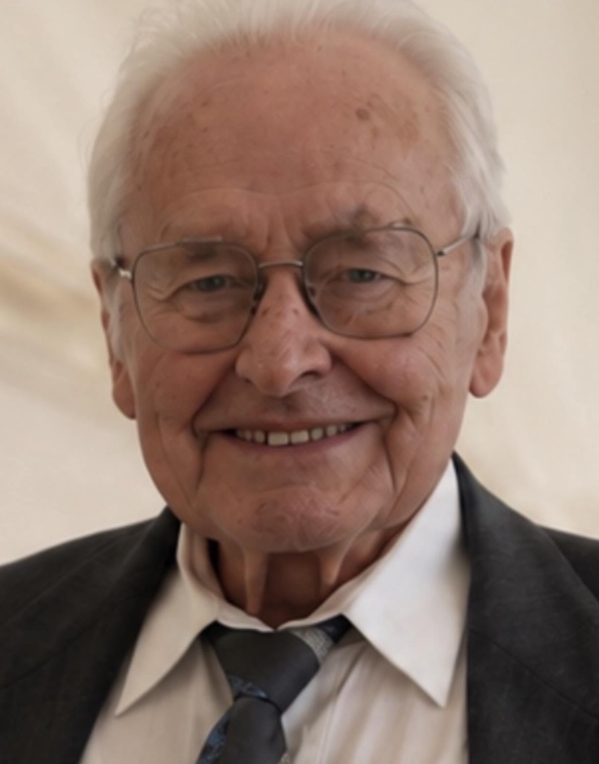Funeral Notice Profile Image