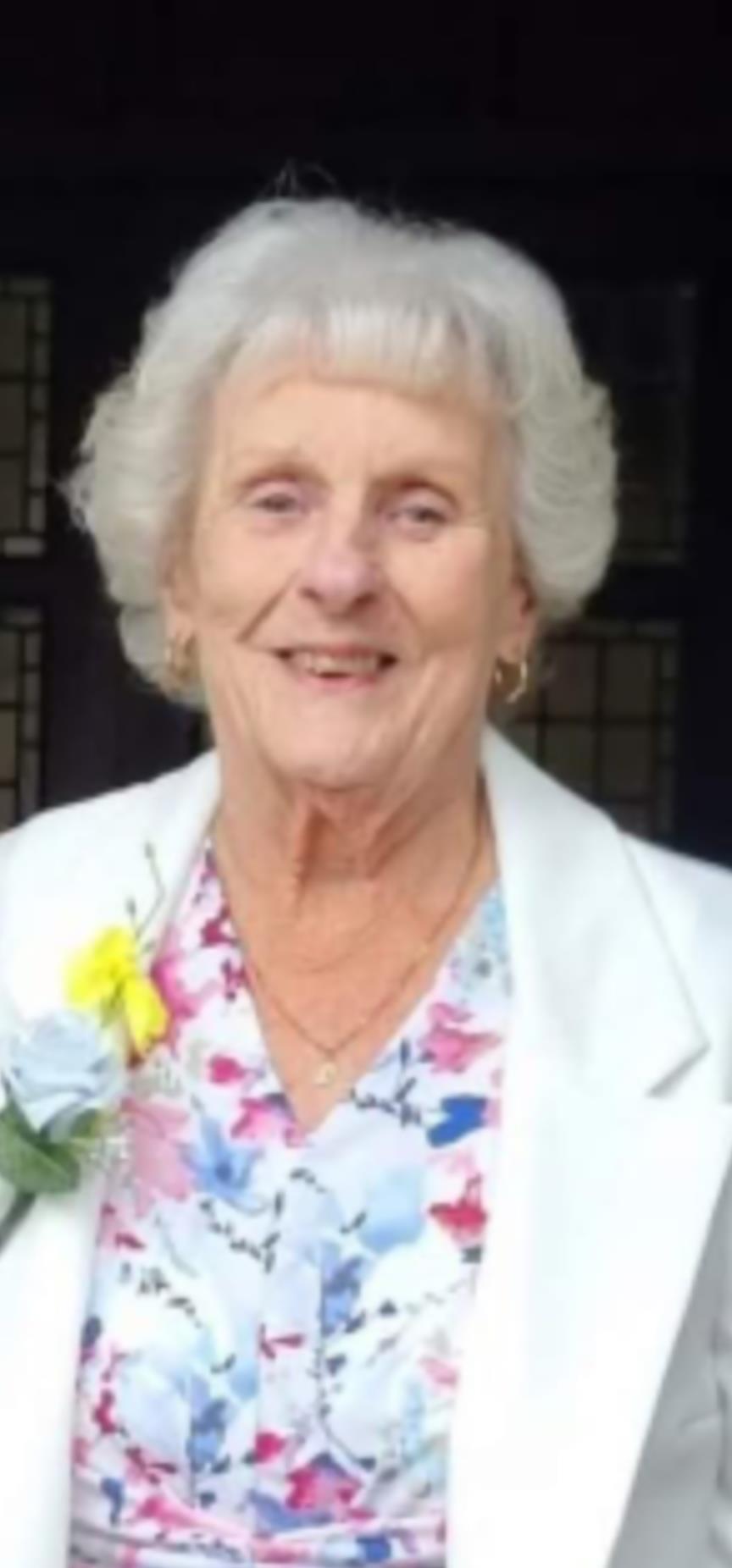 Funeral Notice Profile Image