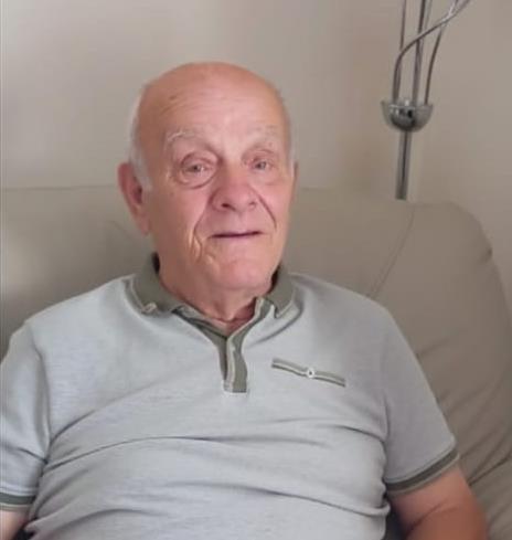 Funeral Notice Profile Image