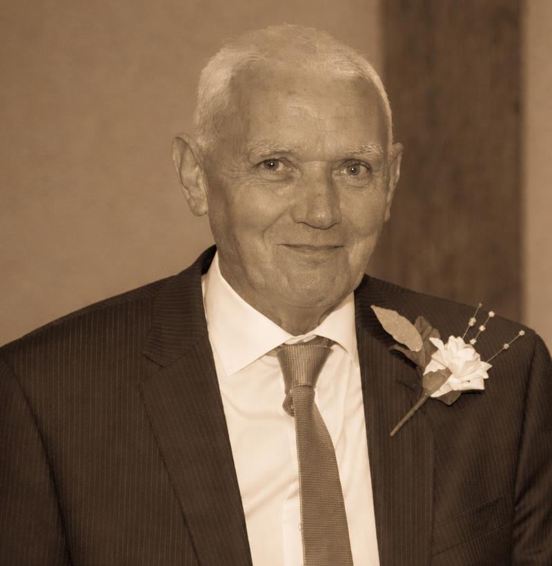 Funeral Notice Profile Image