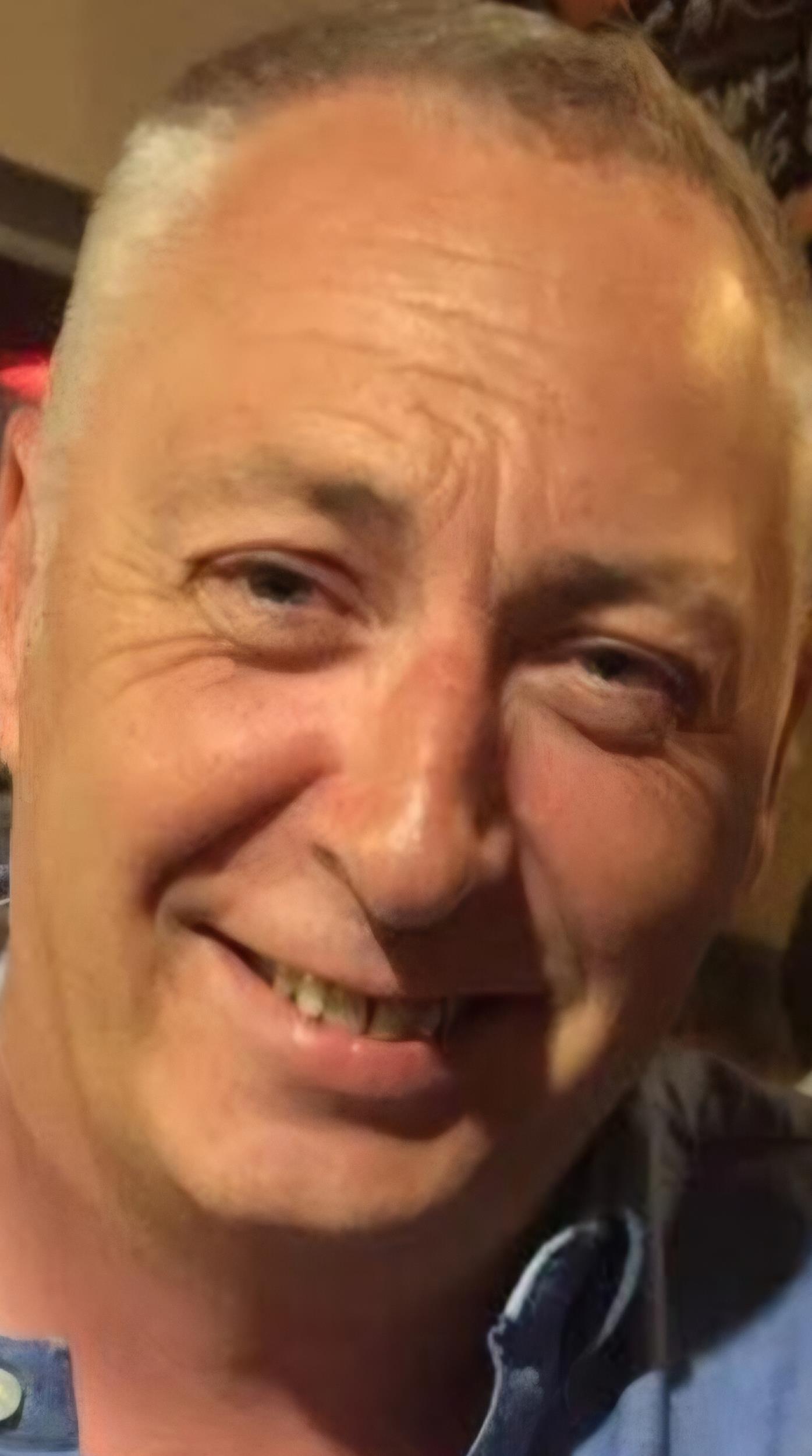 Funeral Notice Profile Image