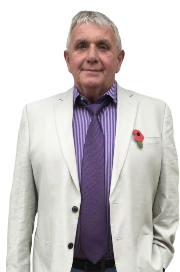 Funeral Notice Profile Image