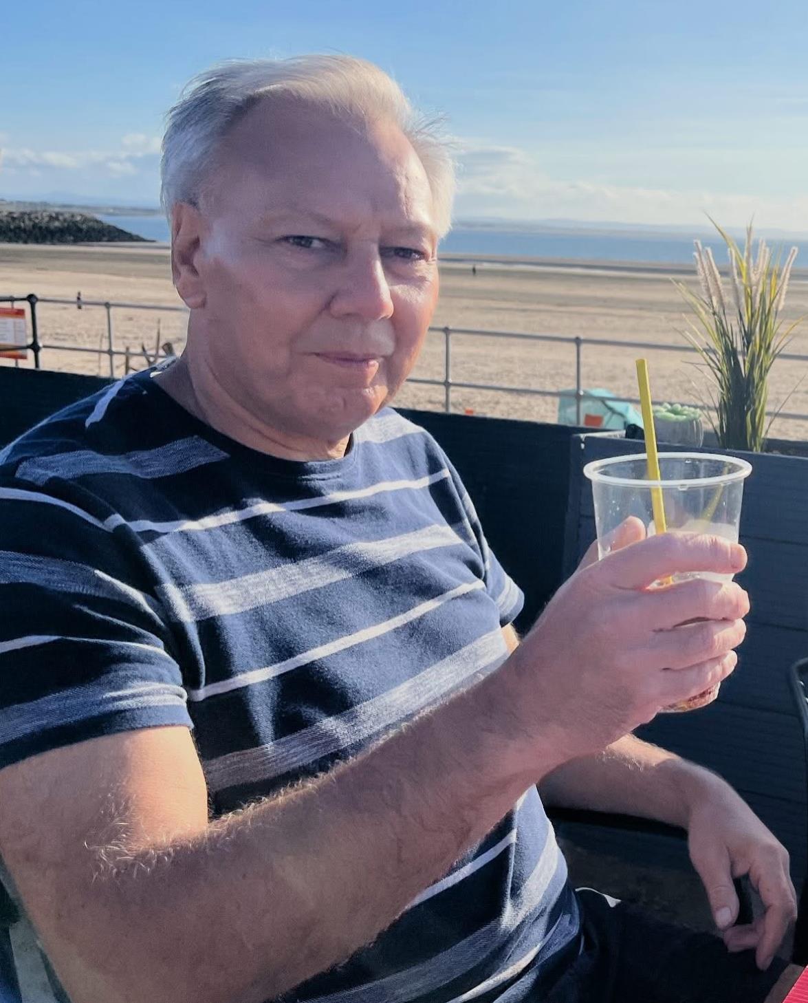 Funeral Notice Profile Image