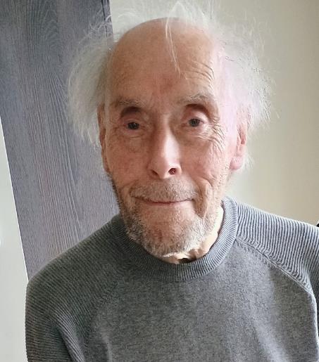 Funeral Notice Profile Image