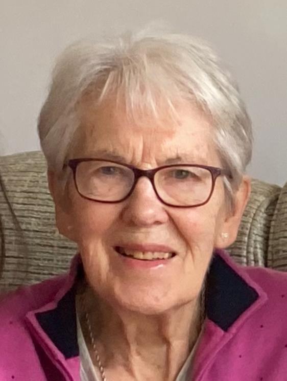 Funeral Notice Profile Image