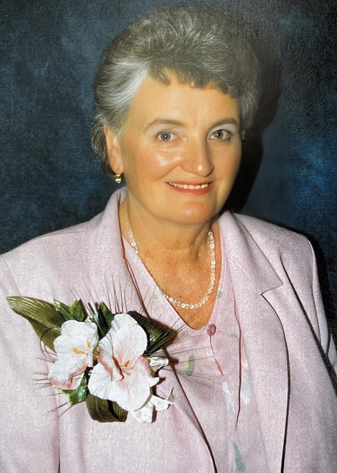 Funeral Notice Profile Image