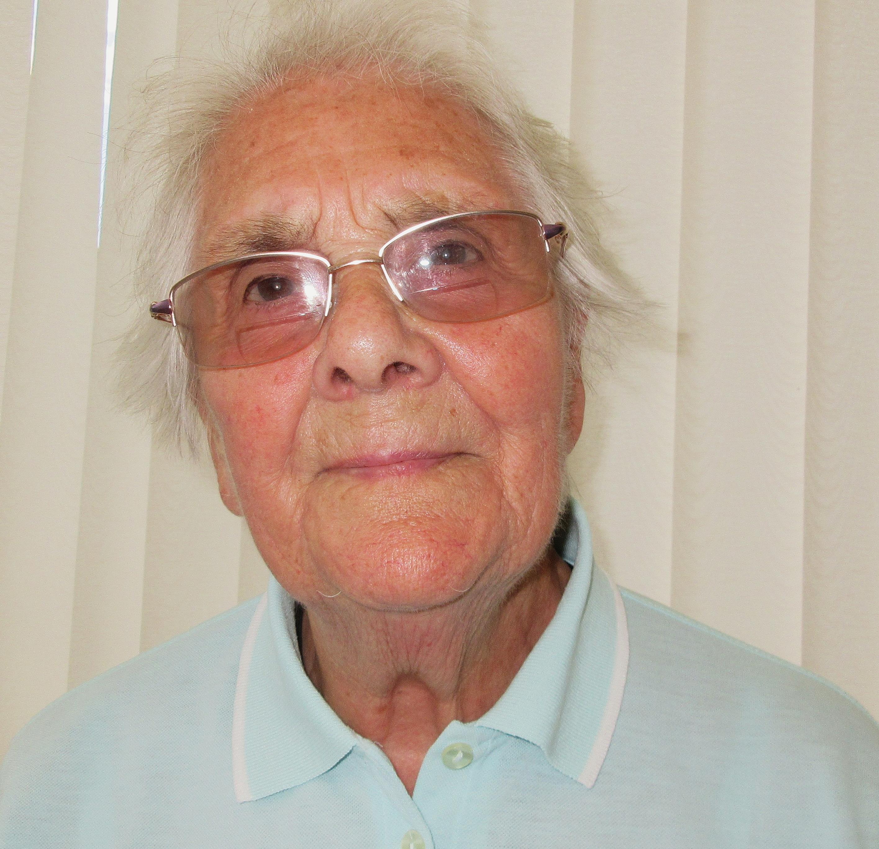 Funeral Notice Profile Image