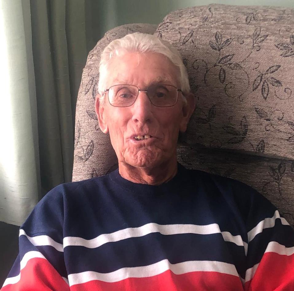 Funeral Notice Profile Image