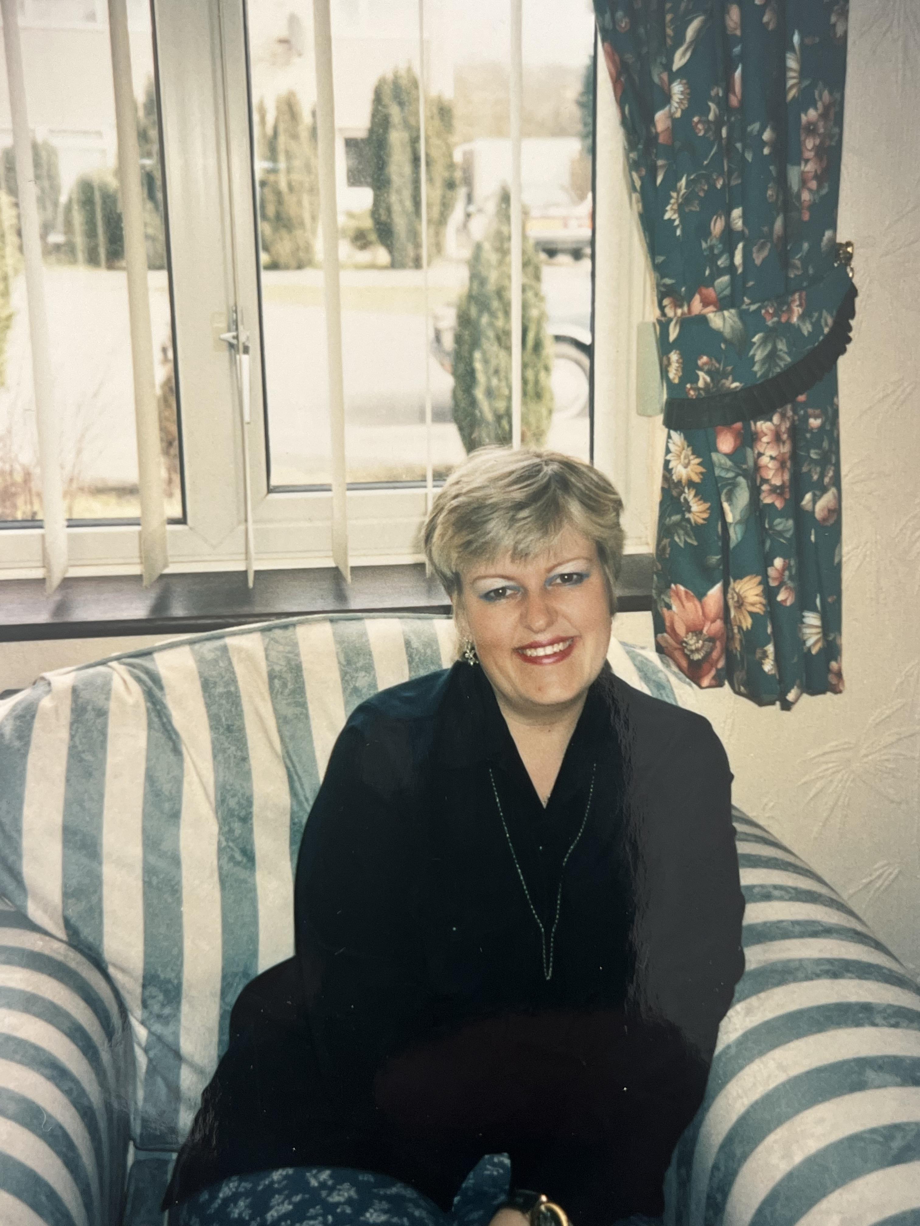Funeral Notice Profile Image