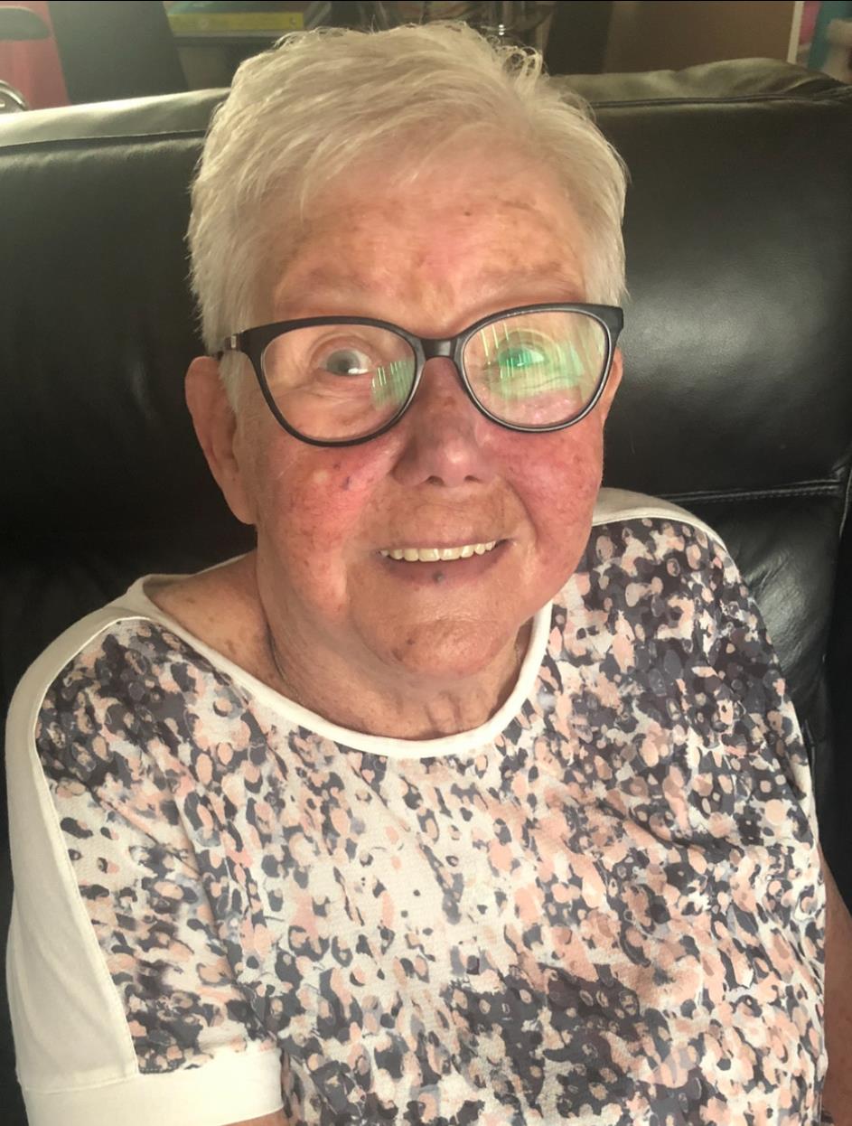 Funeral Notice Profile Image