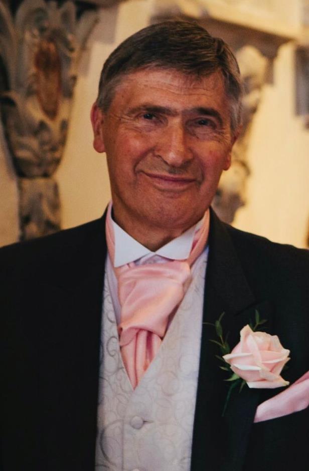 Funeral Notice Profile Image