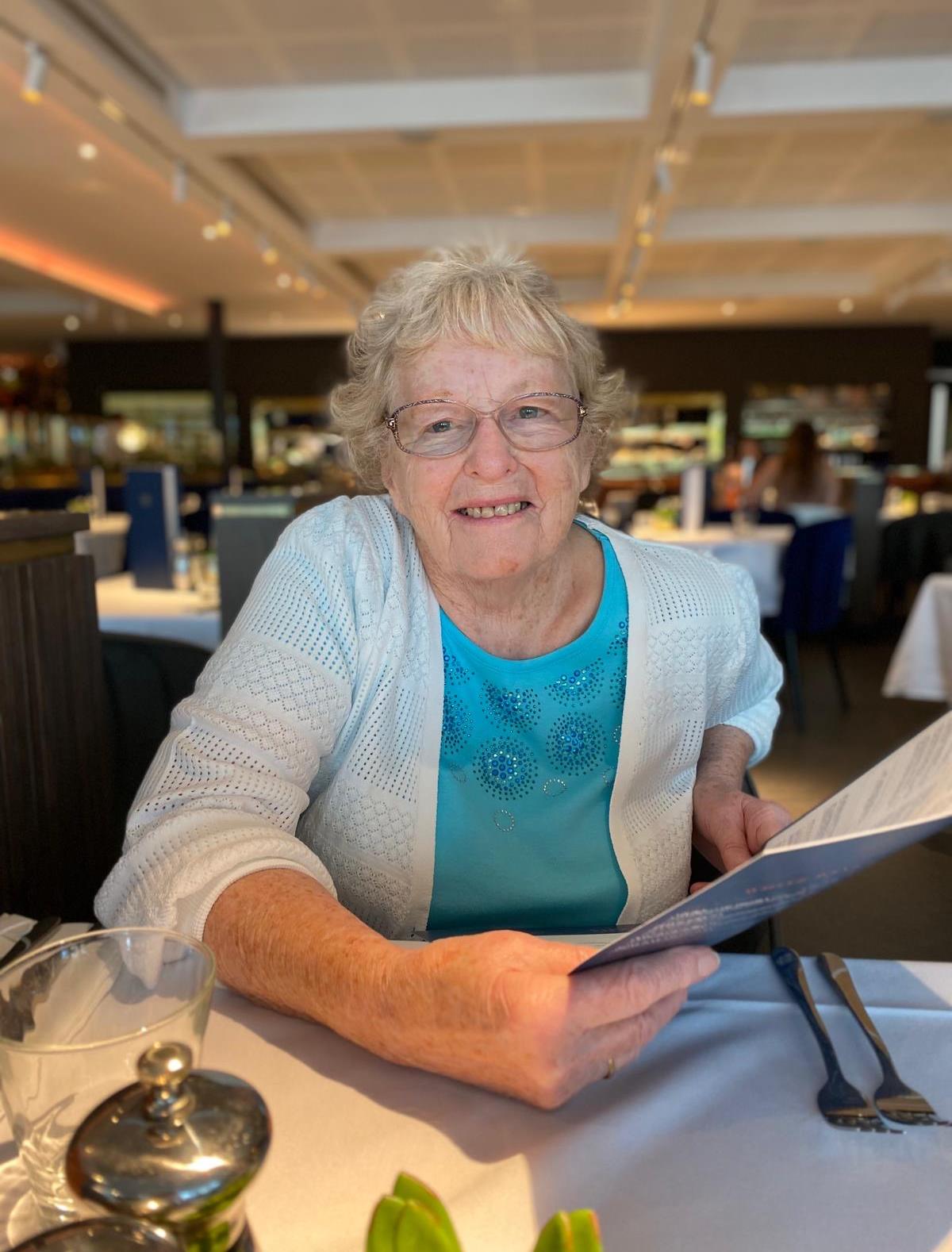 Funeral Notice Profile Image