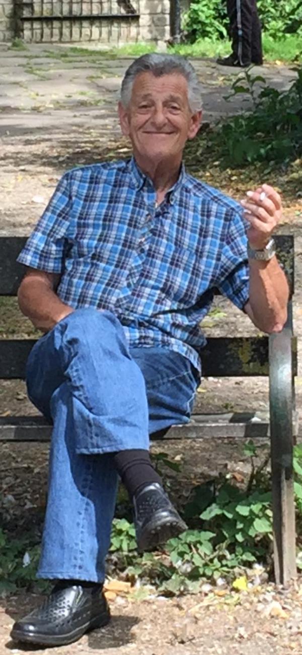 Funeral Notice Profile Image