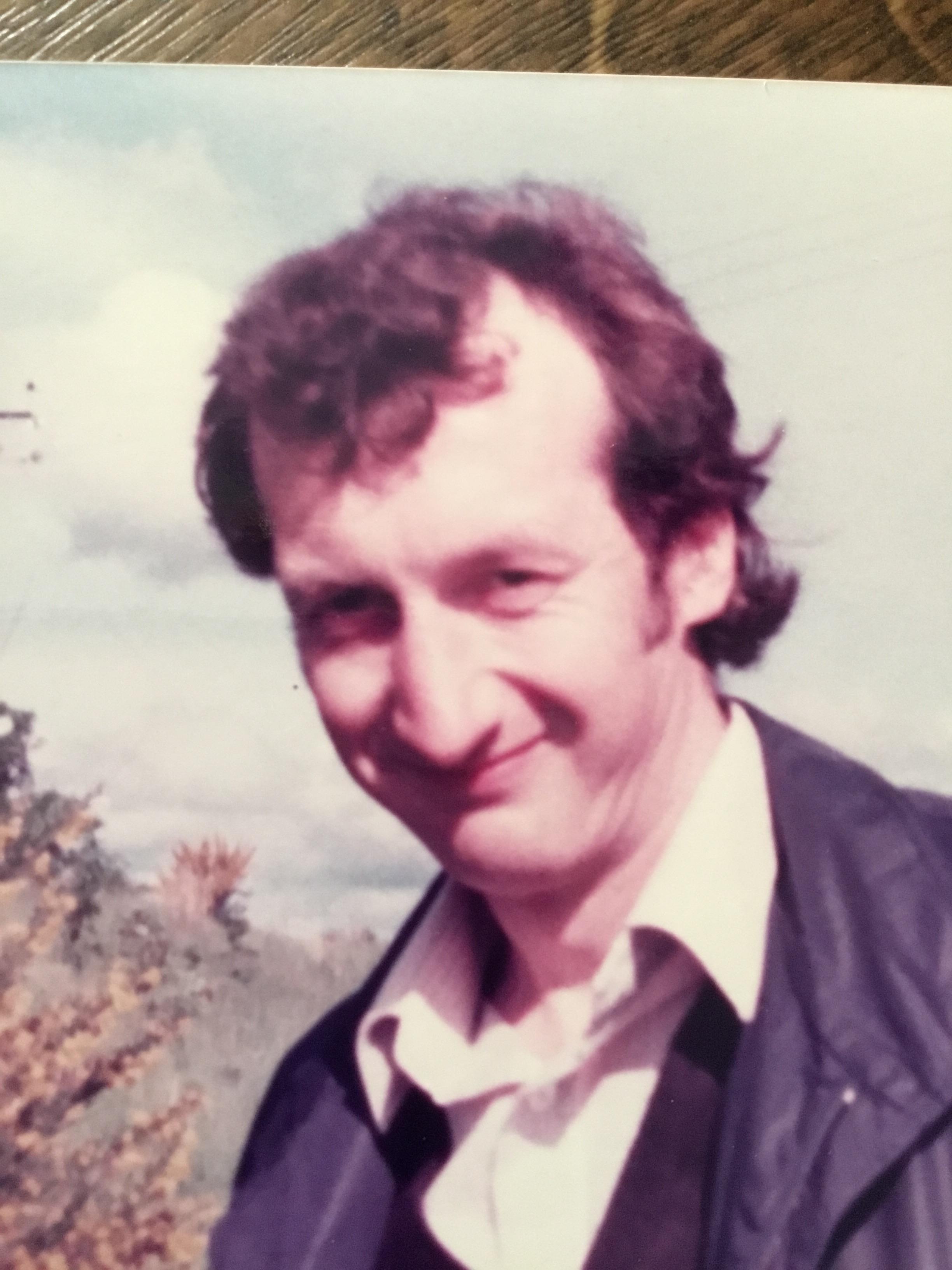 Funeral Notice Profile Image