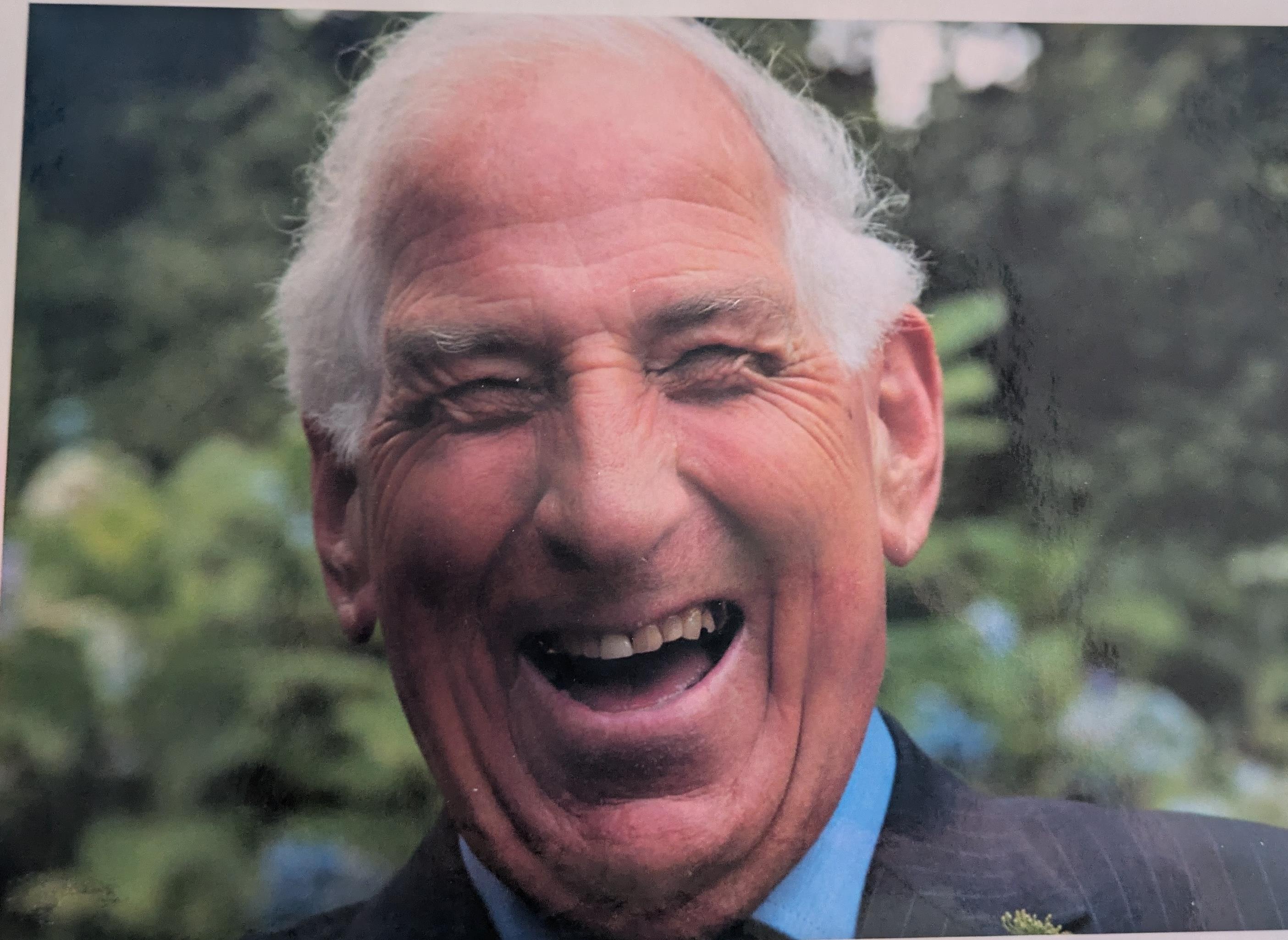 Funeral Notice Profile Image