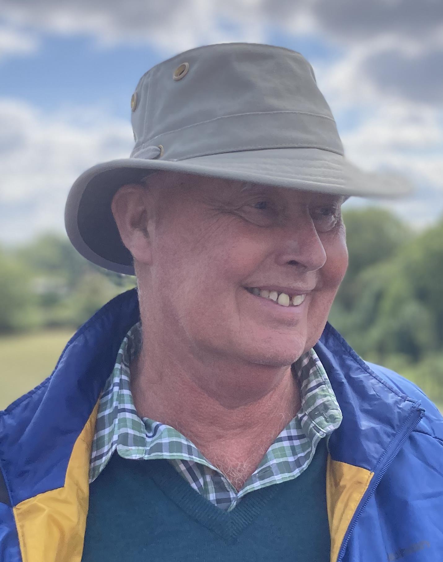 Funeral Notice Profile Image