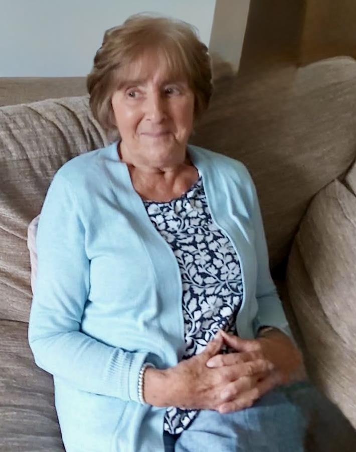 Funeral Notice Profile Image