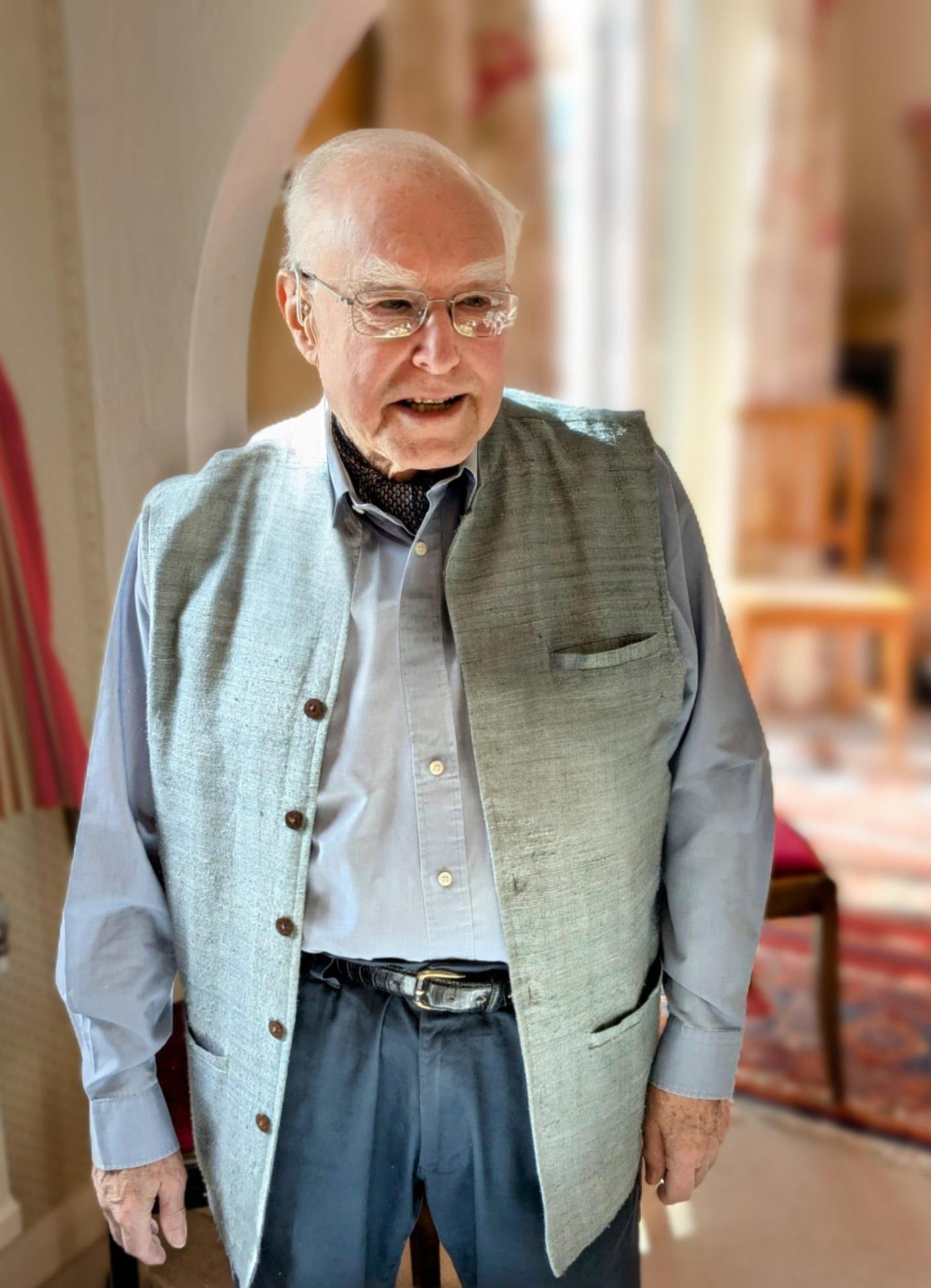 Funeral Notice Profile Image