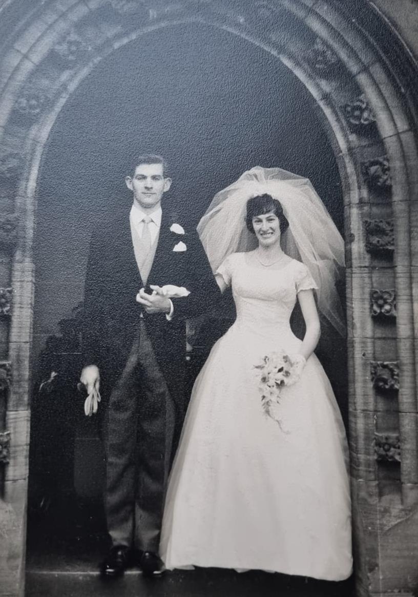 Funeral Notice Profile Image