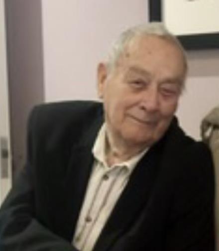 Funeral Notice Profile Image