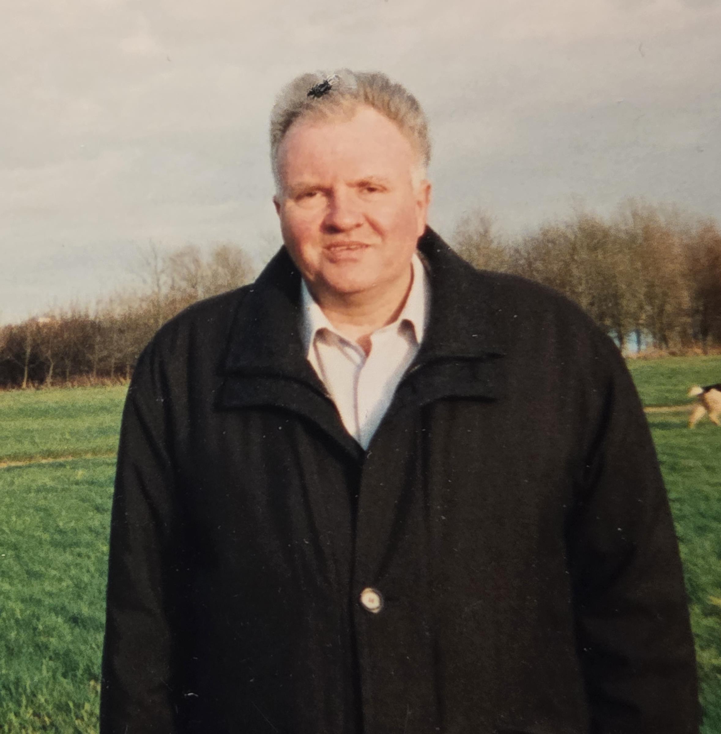 Funeral Notice Profile Image